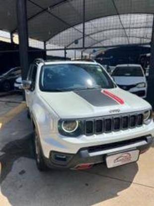 JEEP RENEGADE 1.3 T270 TURBO FLEX TRAILHAWK 4X4 AT9